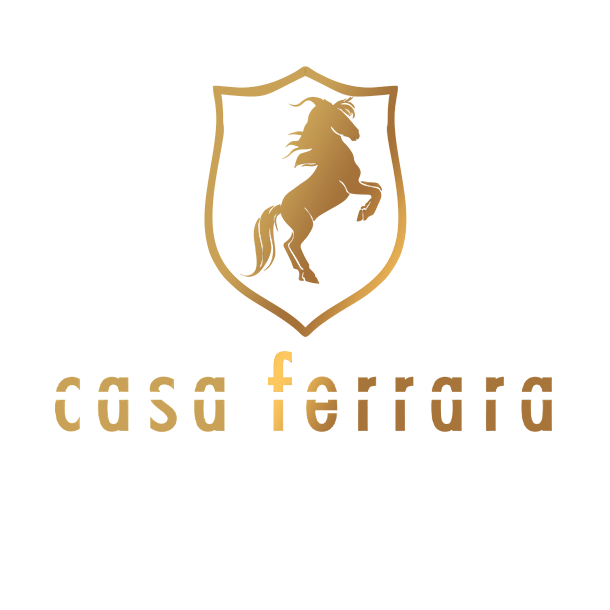 Casa Ferrara